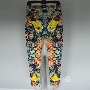 Hudson colorful Nico super skinny midrise jeans-28